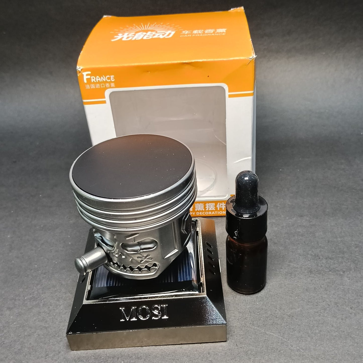 Car perfume
