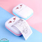 Mini Portable Thermal Printer Wireless Bluetooth Printer