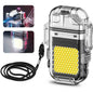 Flashlight Lighter