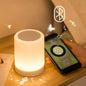 TOUCH LAMP PORTABLE SPEAKER