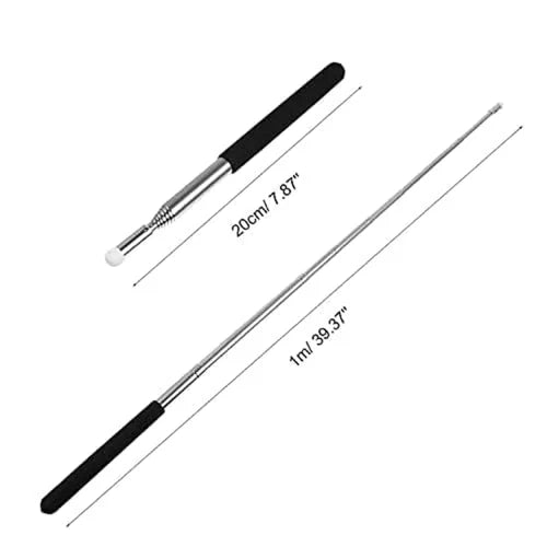 Self Defence Stick Safety Stick / Walking Stick for Men and Women Old Age