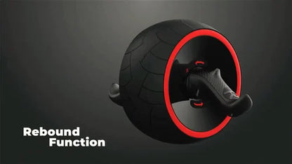 MCP Mega Ab Wheel Roller