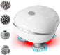 Electric Scalp Massager Electric Head Massager Rechargeable