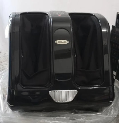 Hesley Foot and Calf Leg Massager LUX series