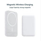 Power Bank 3000mAh Wireless Charging