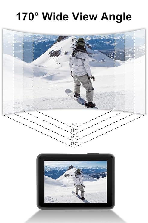 4K SPORTS UHD CAM