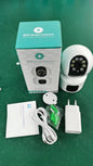 wifi smart Camera