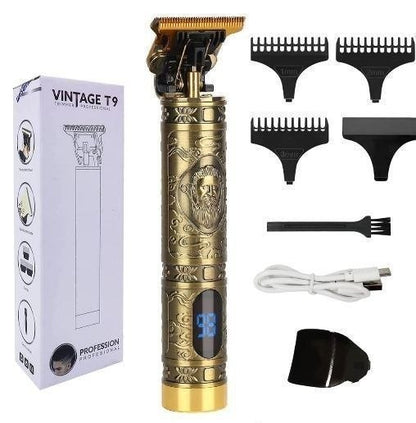 Vintage t9 trimmer