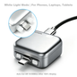 Smart Charger Adapter Auto Power Disconnector Guard Every Mobile