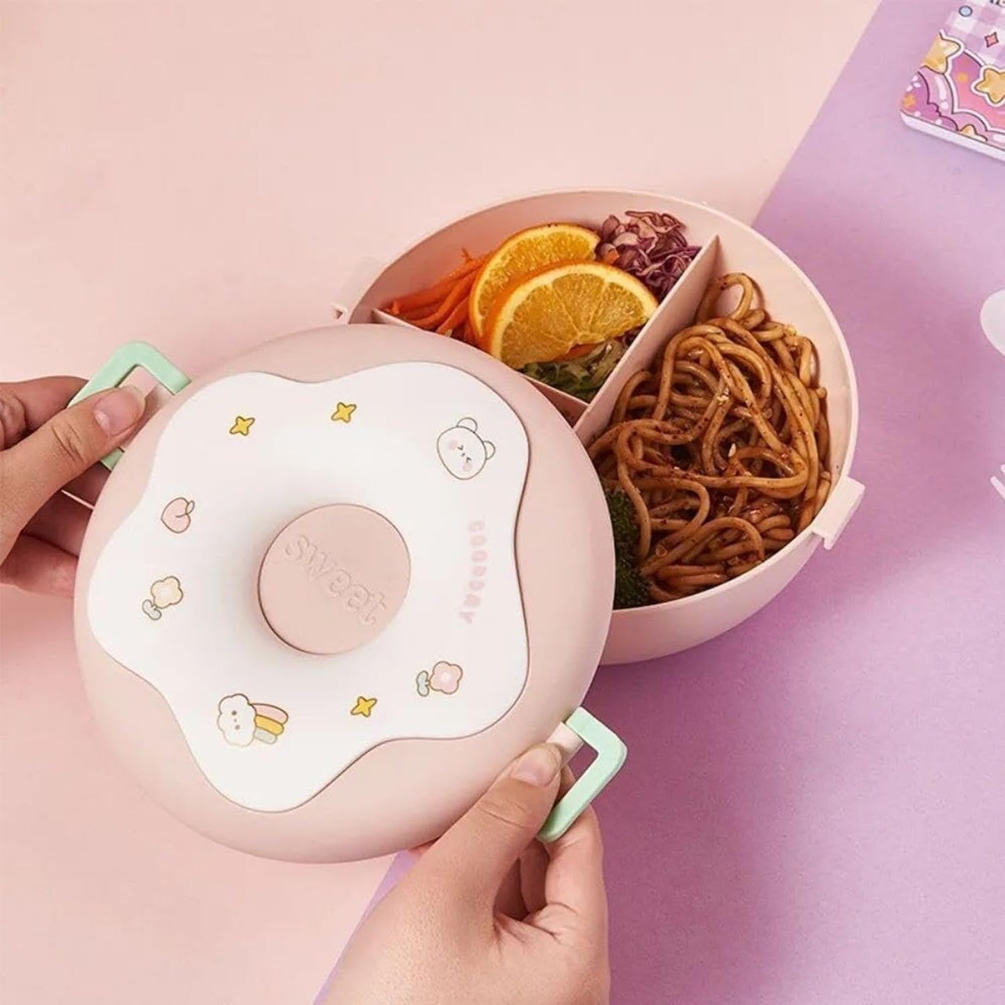 Lunch box