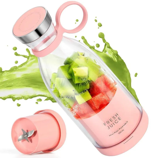 Juice blender