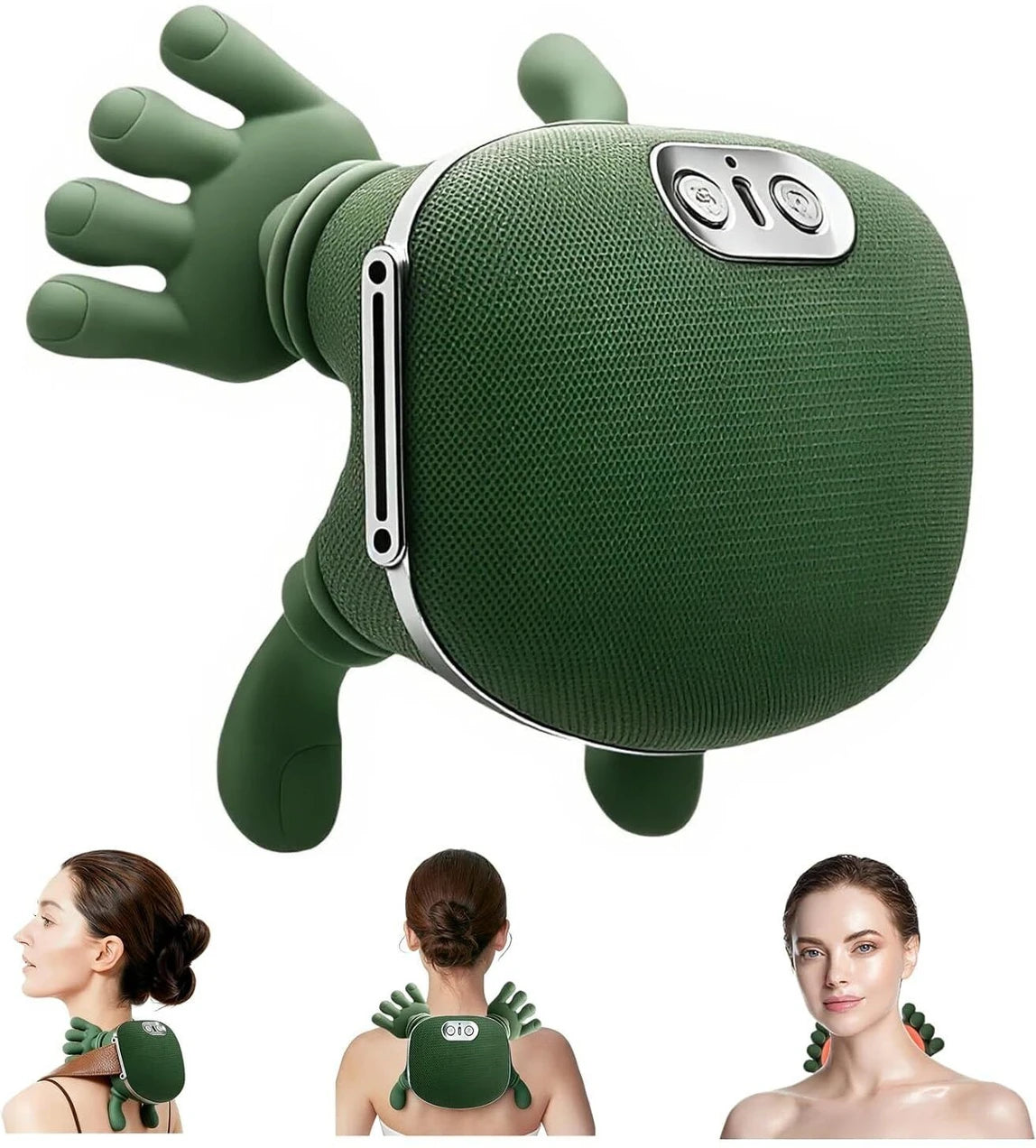 Shoulder & Neck Massager