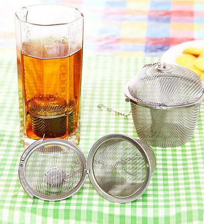 Tea filter (Pack of 2)