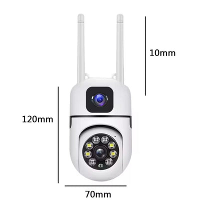 Smart camera